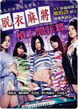 沉默的航线 电影海报